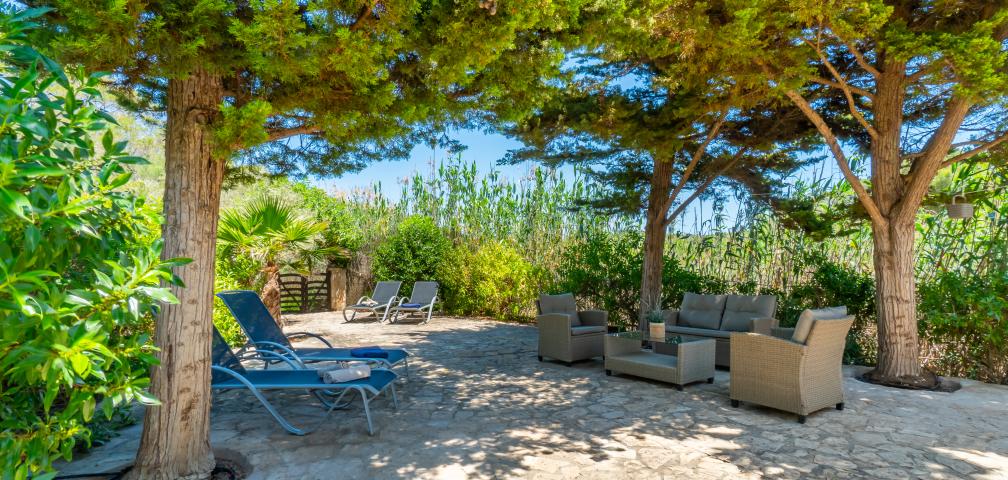 Rural Villa Natura Beach