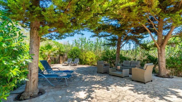 Rural Villa Natura Beach