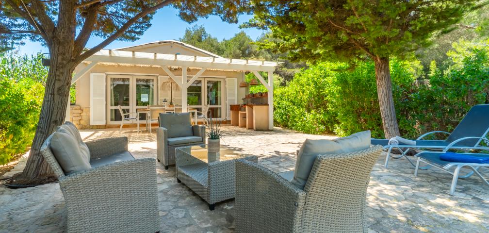 Rural Villa Natura Beach