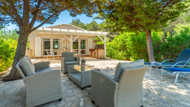 Rural Villa Natura Beach