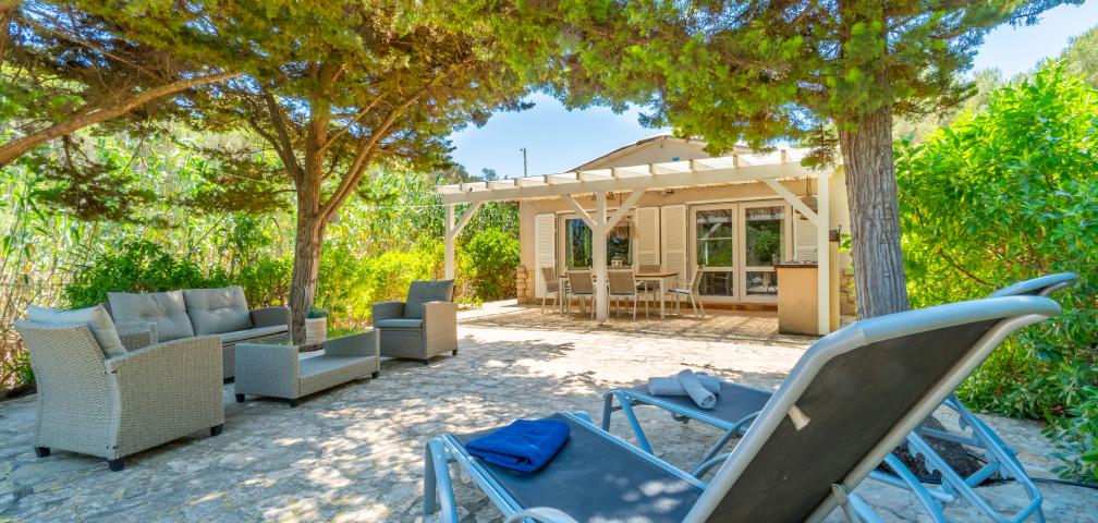 Rural Villa Natura Beach