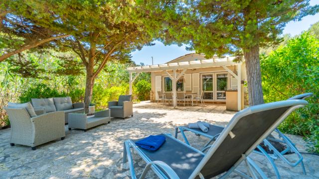 Rural Villa Natura Beach