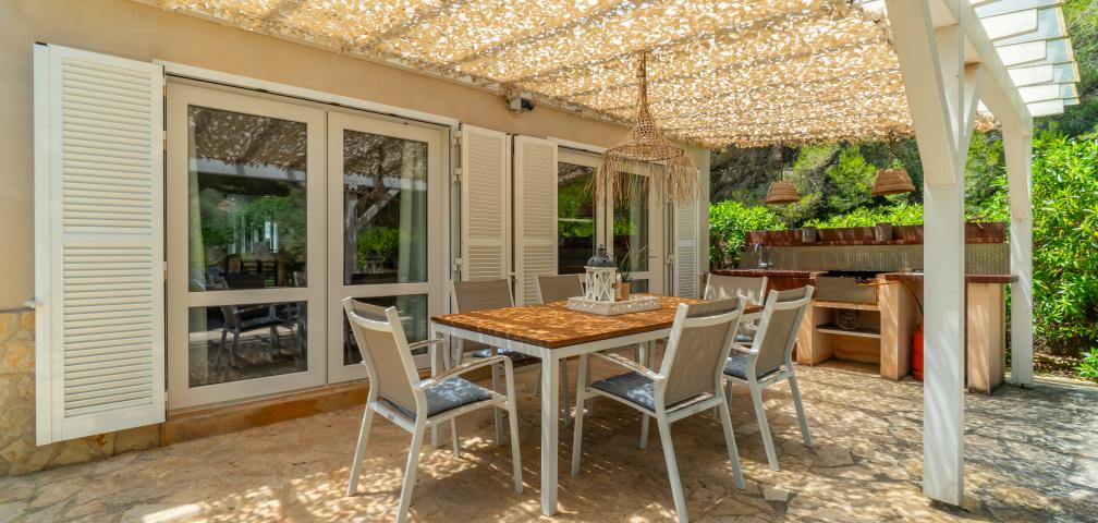 Rural Villa Natura Beach