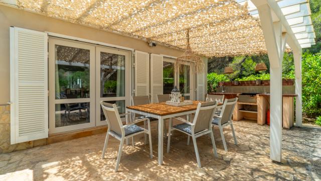 Rural Villa Natura Beach