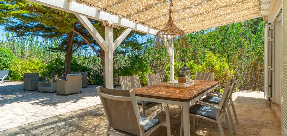 Rural Villa Natura Beach