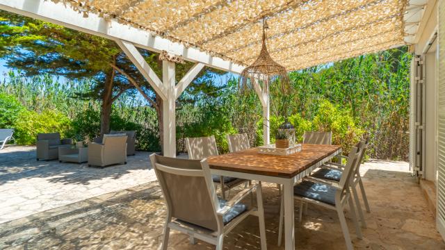 Rural Villa Natura Beach