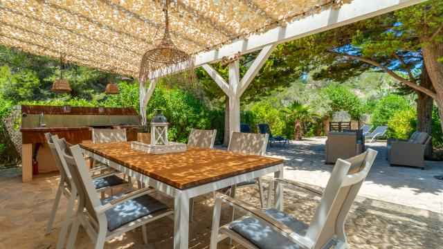 Rural Villa Natura Beach