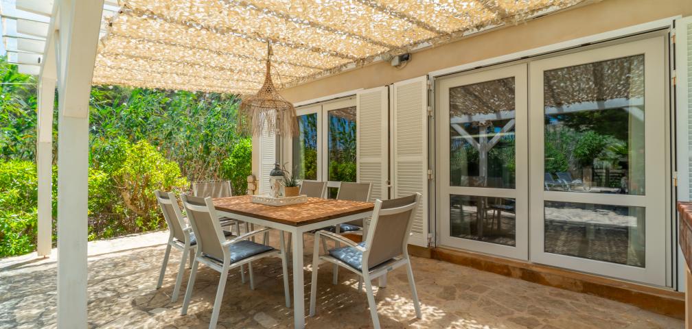 Rural Villa Natura Beach