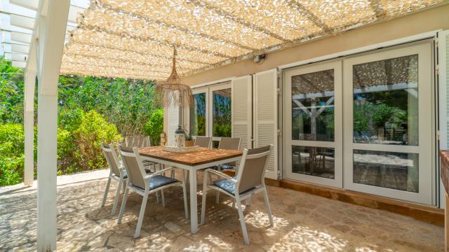 Rural Villa Natura Beach