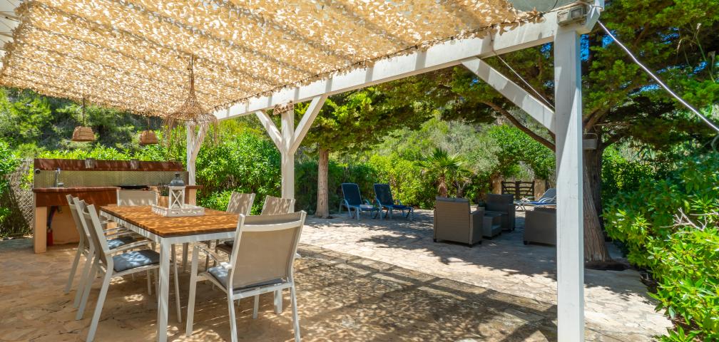 Rural Villa Natura Beach