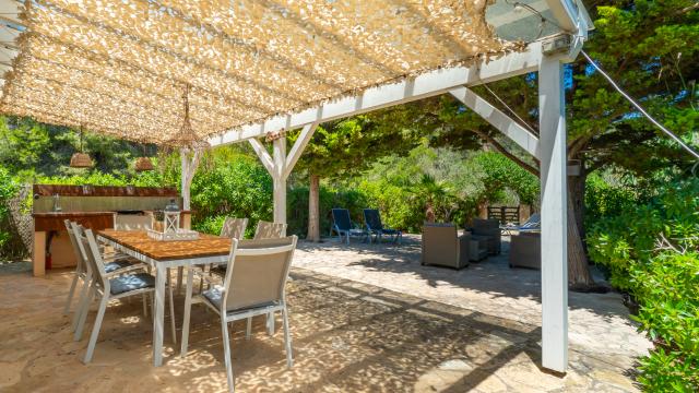 Rural Villa Natura Beach