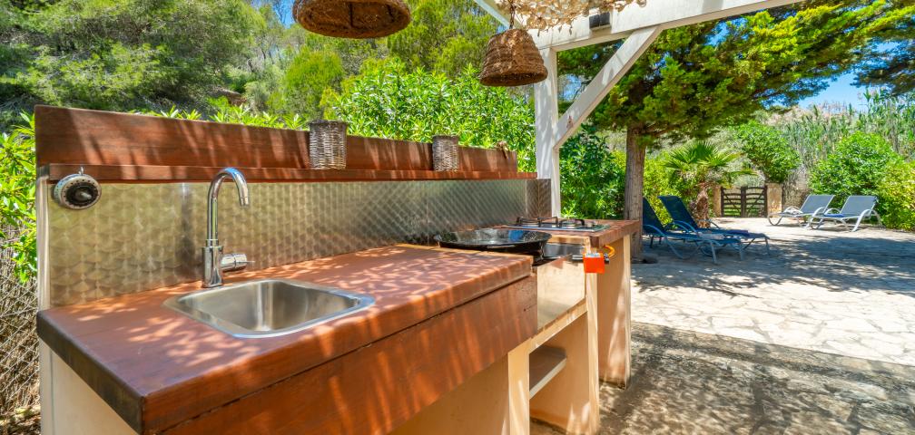 Rural Villa Natura Beach