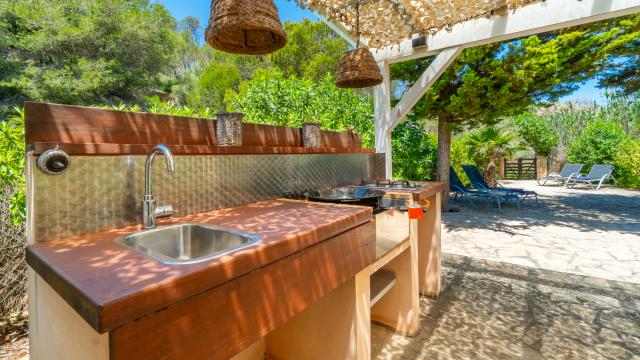 Rural Villa Natura Beach