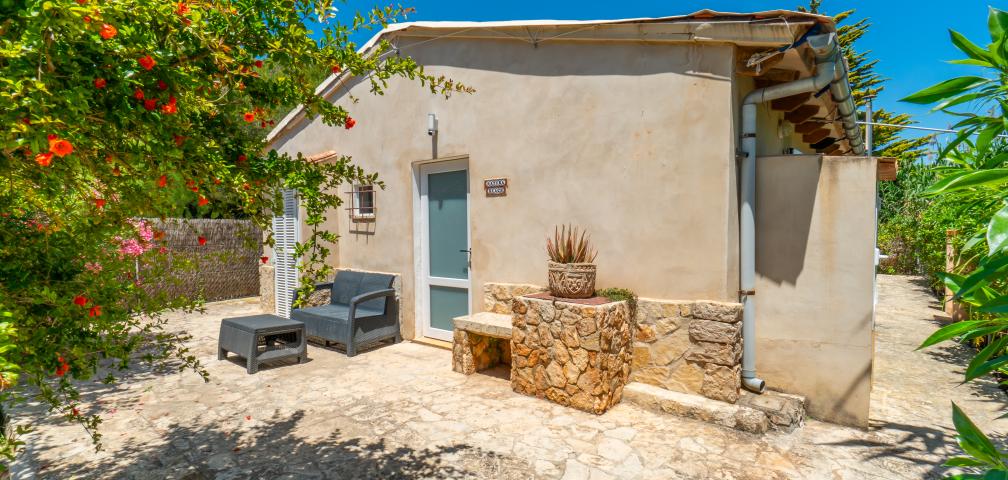 Rural Villa Natura Beach