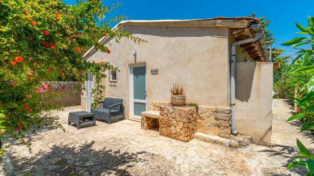 Rural Villa Natura Beach