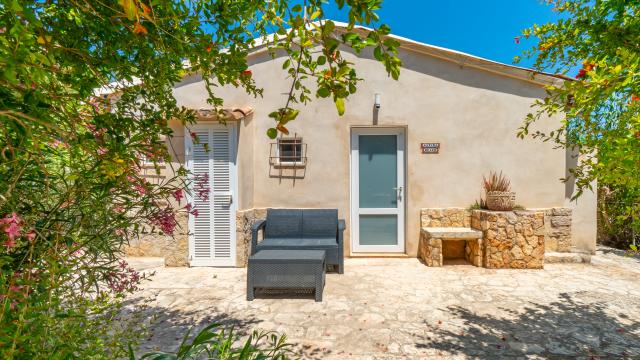 Rural Villa Natura Beach