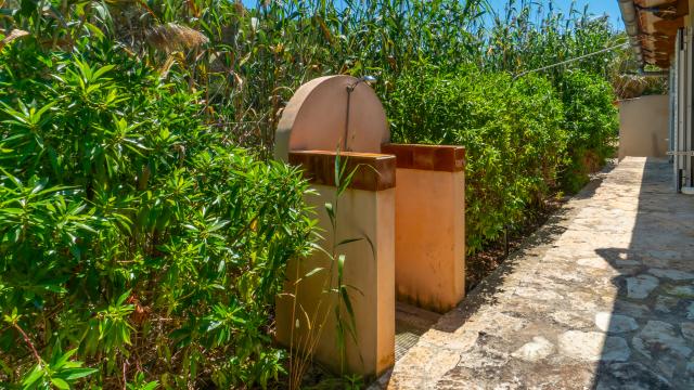 Rural Villa Natura Beach