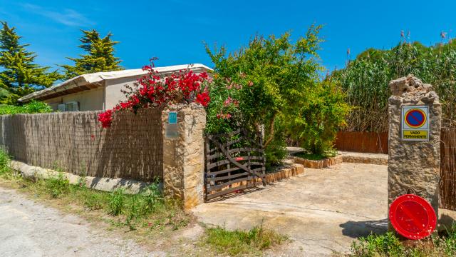 Rural Villa Natura Beach