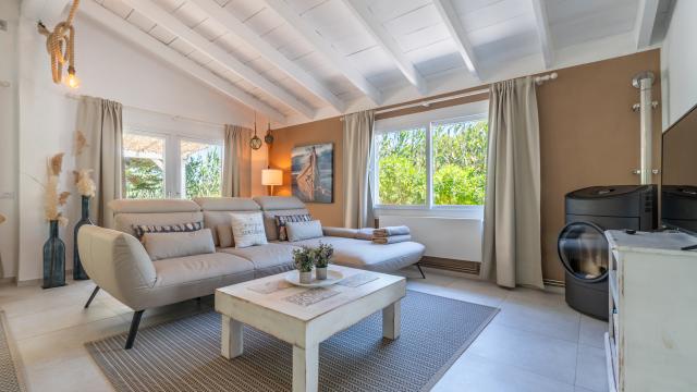 Rural Villa Natura Beach