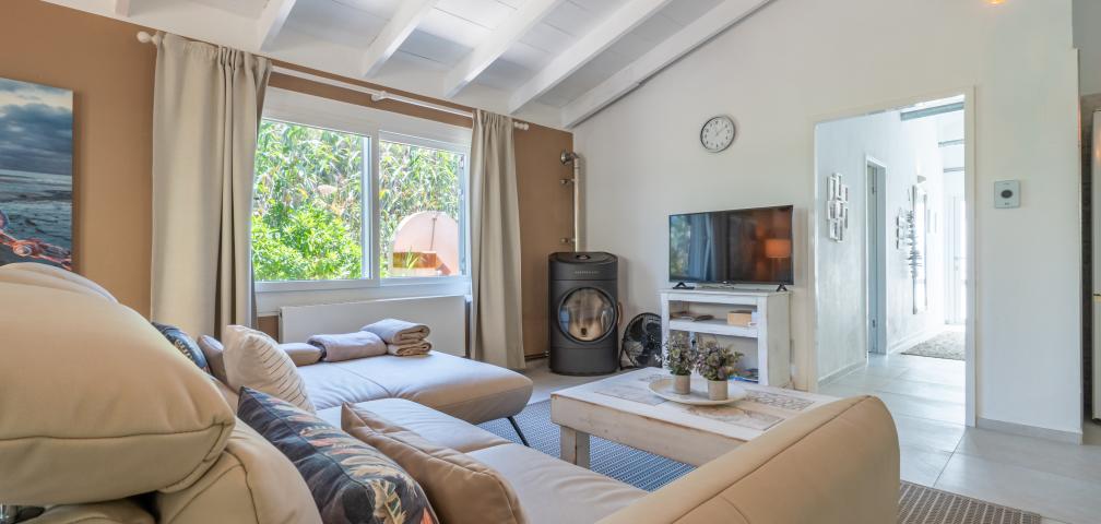 Rural Villa Natura Beach