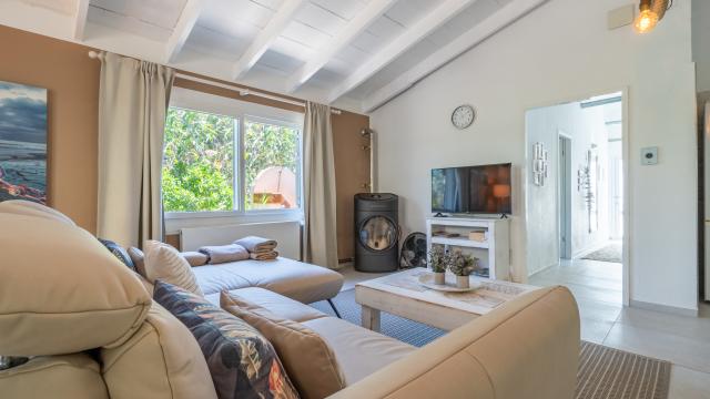 Rural Villa Natura Beach