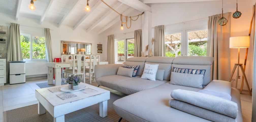 Rural Villa Natura Beach