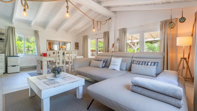 Rural Villa Natura Beach