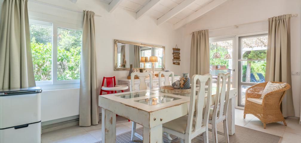 Rural Villa Natura Beach