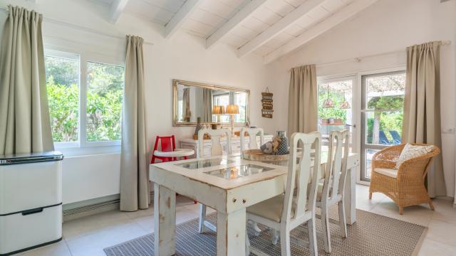 Rural Villa Natura Beach