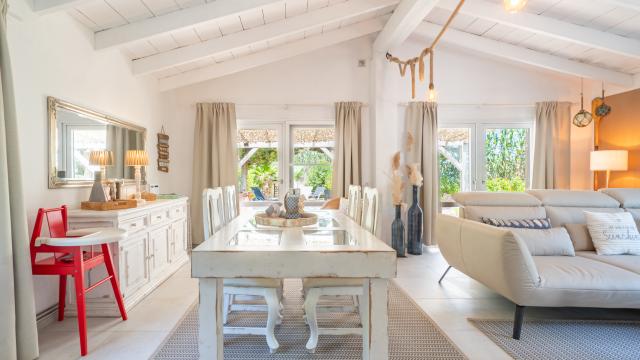 Rural Villa Natura Beach