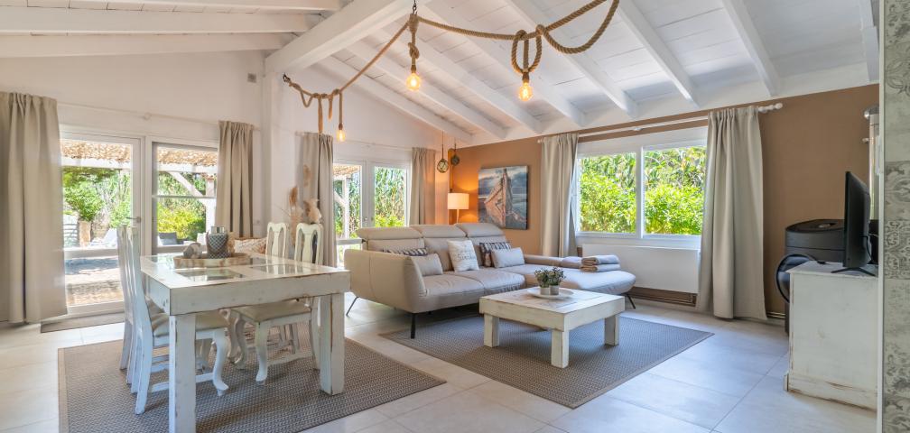 Rural Villa Natura Beach