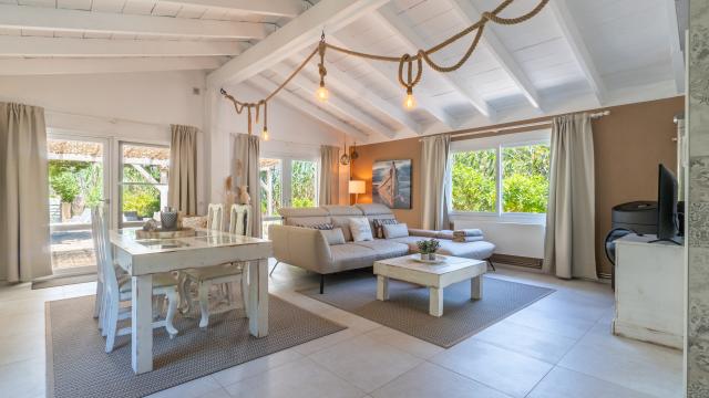 Rural Villa Natura Beach