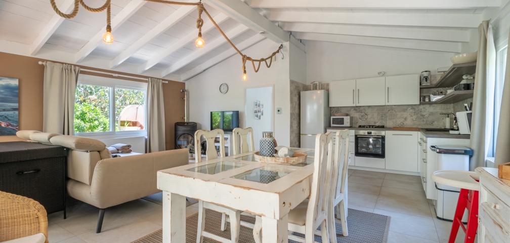 Rural Villa Natura Beach