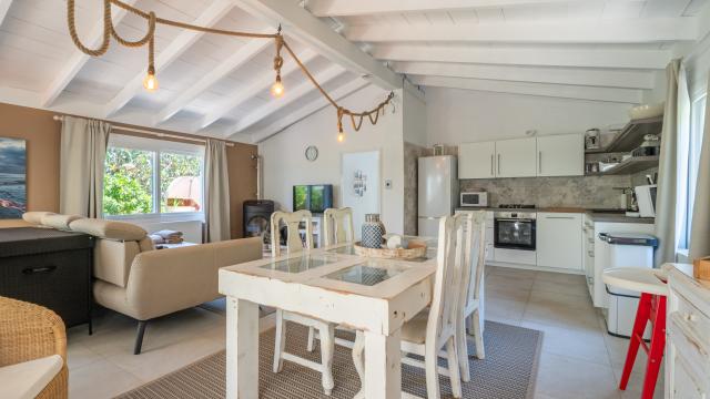 Rural Villa Natura Beach