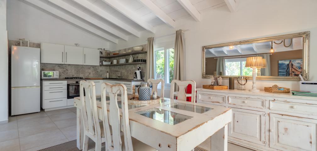 Rural Villa Natura Beach