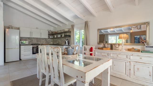 Rural Villa Natura Beach