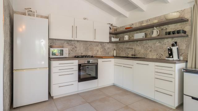 Rural Villa Natura Beach