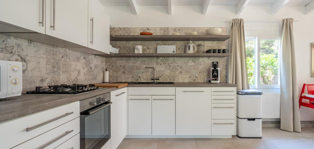 Rural Villa Natura Beach