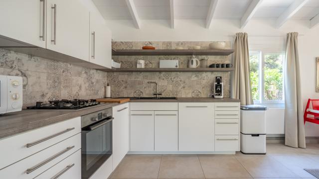 Rural Villa Natura Beach