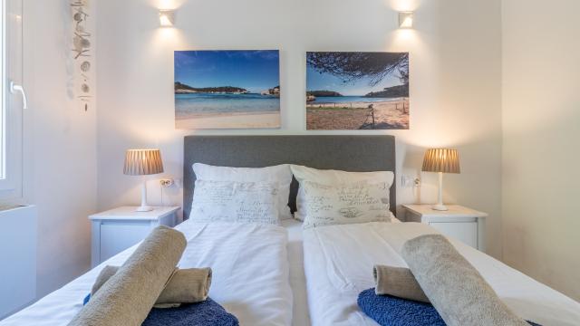 Rural Villa Natura Beach