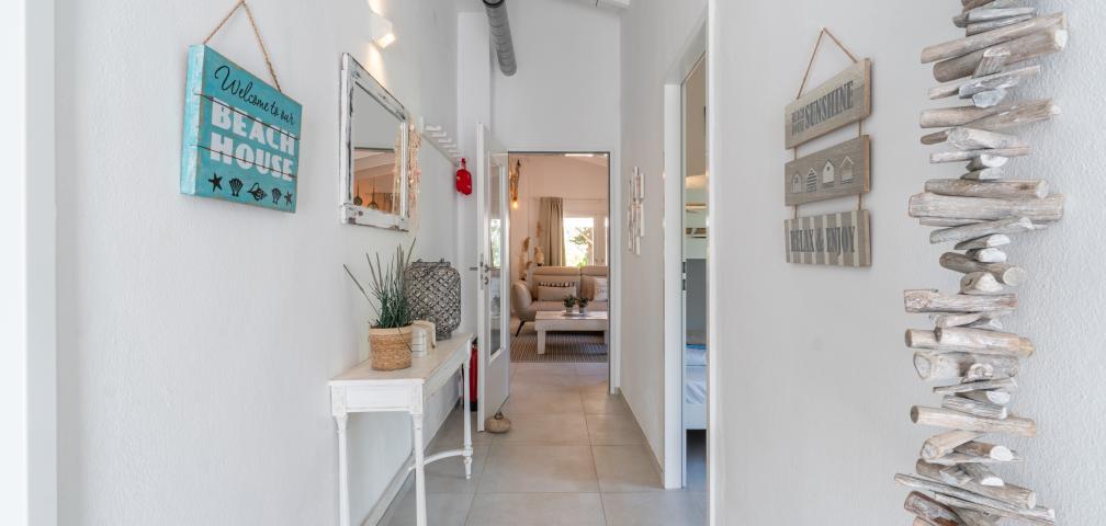 Rural Villa Natura Beach