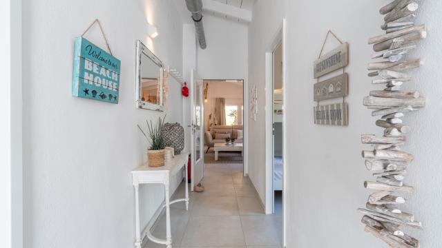 Rural Villa Natura Beach