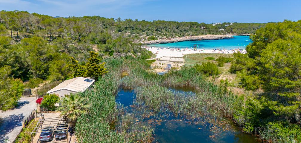 Rural Villa Natura Beach