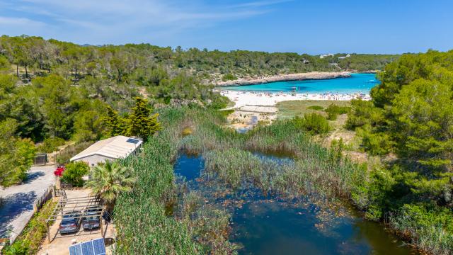 Rural Villa Natura Beach