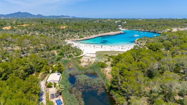 Rural Villa Natura Beach