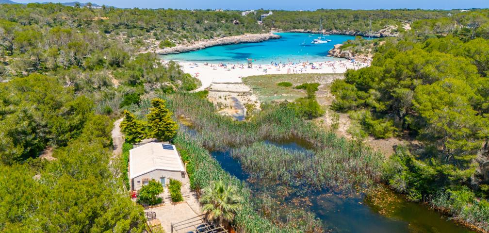 Rural Villa Natura Beach