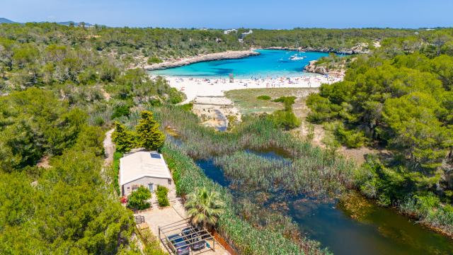 Rural Villa Natura Beach