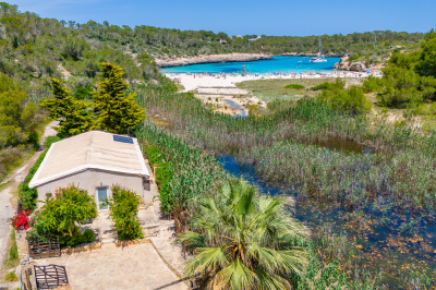 Finca Natura Beach
