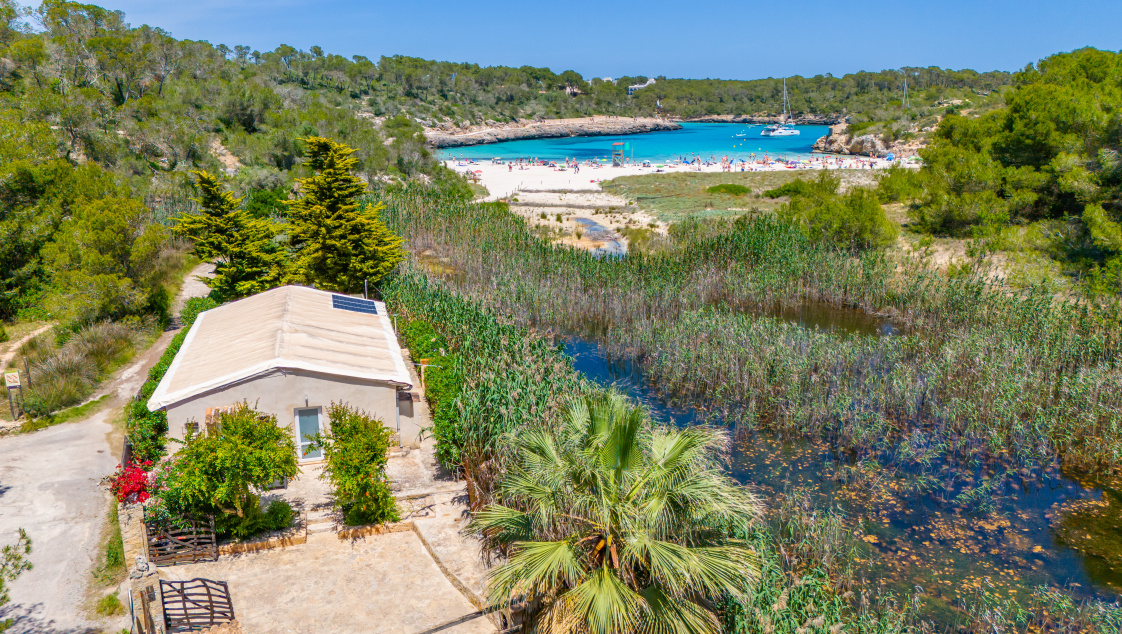 Natura Beach
