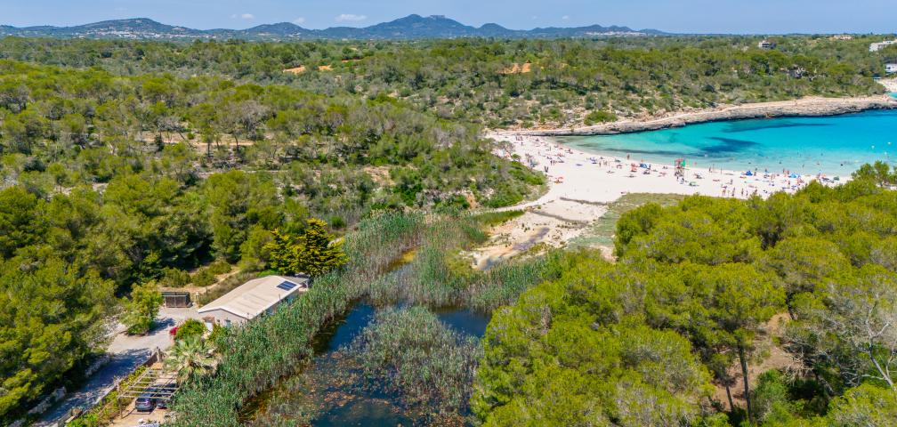Rural Villa Natura Beach